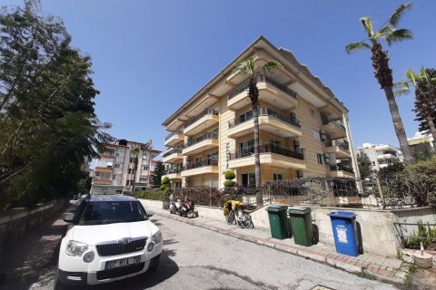 3 rooms Appartement à Alanya, Turkey No. 21474 19