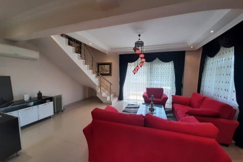 3 rooms Appartement à Alanya, Turkey No. 21474 10