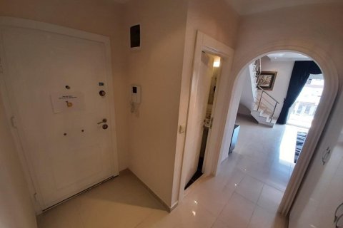 3 rooms Appartement à Alanya, Turkey No. 21474 4