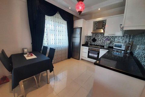 3 rooms Appartement à Alanya, Turkey No. 21474 7