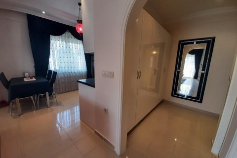 3 rooms Appartement à Alanya, Turkey No. 21474 6