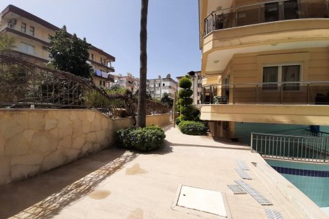 3 rooms Appartement à Alanya, Turkey No. 21474 23