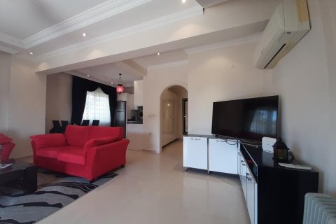 3 rooms Appartement à Alanya, Turkey No. 21474 8