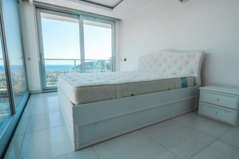 6 rooms Villa à Alanya, Turkey No. 21251 19