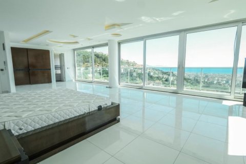 6 rooms Villa à Alanya, Turkey No. 21251 12