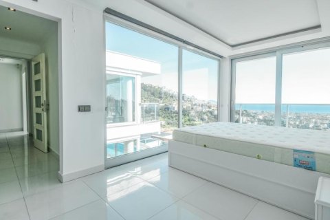 6 rooms Villa à Alanya, Turkey No. 21251 17