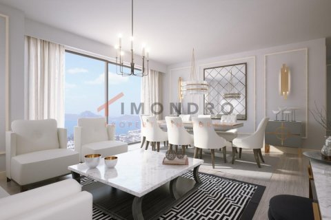 2+1 Apartment in Kadikoy, Turkey No. 21440 8