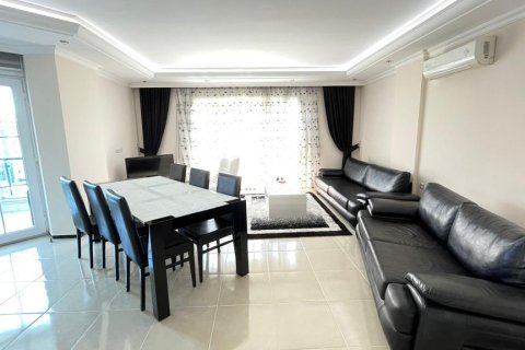 5 rooms Apartment in Kestel, Turkey No. 21437 21