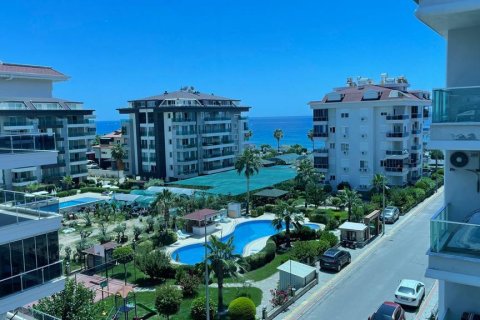 5 rooms Apartment in Kestel, Turkey No. 21437 28