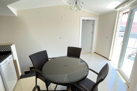 5 rooms Apartment in Kestel, Turkey No. 21437 20