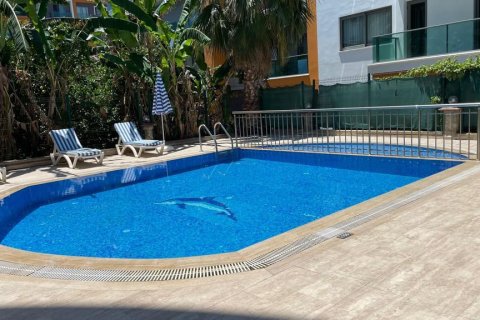 5 rooms Apartment in Kestel, Turkey No. 21437 25