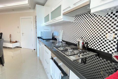 5 rooms Apartment in Kestel, Turkey No. 21437 4