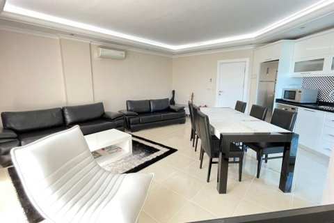 5 rooms Apartment in Kestel, Turkey No. 21437 6