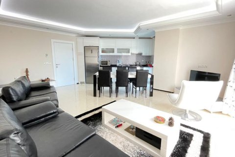 5 rooms Apartment in Kestel, Turkey No. 21437 7