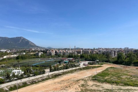 4 rooms Apartment in Cikcilli, Turkey No. 21250 18