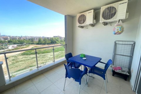 4 rooms Appartement à Cikcilli, Turkey No. 21250 15