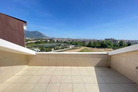 4 rooms Apartment in Cikcilli, Turkey No. 21250 21