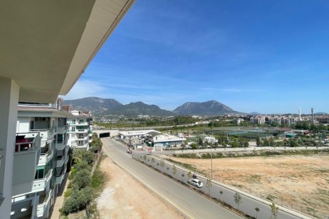 4 habitaciones Apartment en Cikcilli, Turkey No. 21250 24