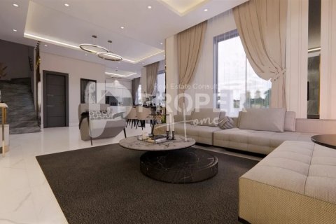 3 rooms Apartment in Alanya, Turkey No. 13477 13