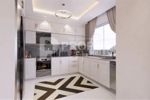 3 rooms Apartment in Alanya, Turkey No. 13477 25