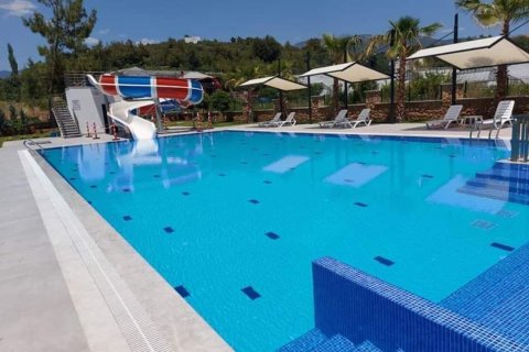 2+1 Apartment in Tosmur, Turkey No. 13517 5