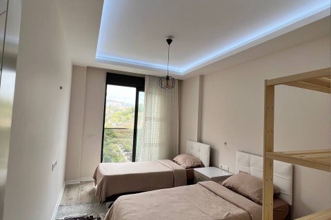 2+1 Appartement à Tosmur, Turkey No. 13517 29