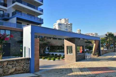 2+1 Apartment en Tosmur, Turkey No. 13517 14