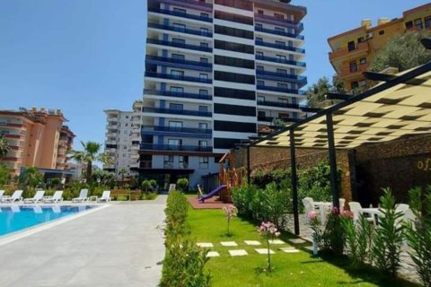 2+1 Appartement à Tosmur, Turkey No. 13517 1