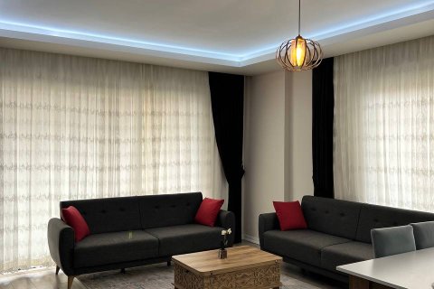 2+1 Apartment in Tosmur, Turkey No. 13517 26