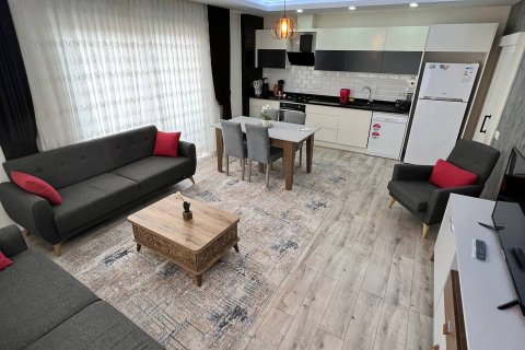 2+1 Apartment in Tosmur, Turkey No. 13517 6