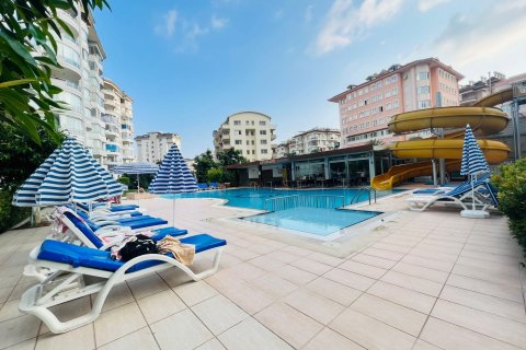 2+1 Apartment en Cikcilli, Turkey No. 13514 20