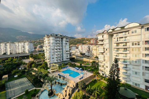 2+1 Apartment en Cikcilli, Turkey No. 13514 1