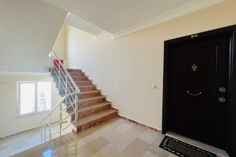 Квартира 2+1 в Джикджилли, Турция №13514 12