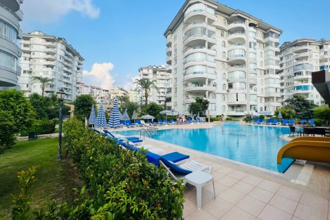 2+1 Apartment en Cikcilli, Turkey No. 13514 16