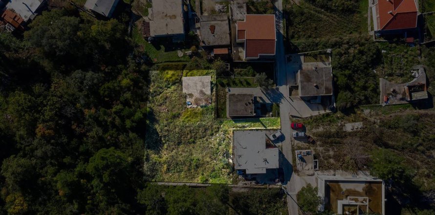 920m² Land à Kavach, Montenegro No. 67012