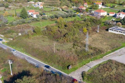 4752m² Land in Kotor, Montenegro No. 67014 2