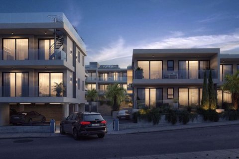 3 bedrooms Apartment in Geroskípou, Cyprus No. 36599 5