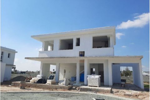 3 bedrooms Villa in Pyla, Cyprus No. 36618 2