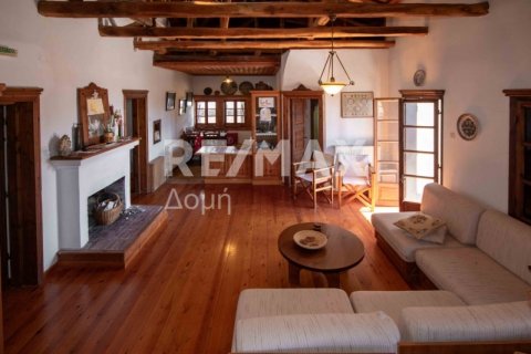 9 bedrooms Maisonette in Magnesia, Greece No. 28001 8