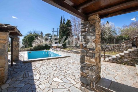 9 dormitorios Maisonette en Magnesia, Greece No. 28001 4