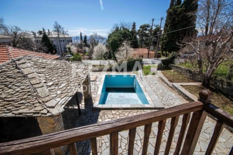 9 bedrooms Maisonette in Magnesia, Greece No. 28001 5