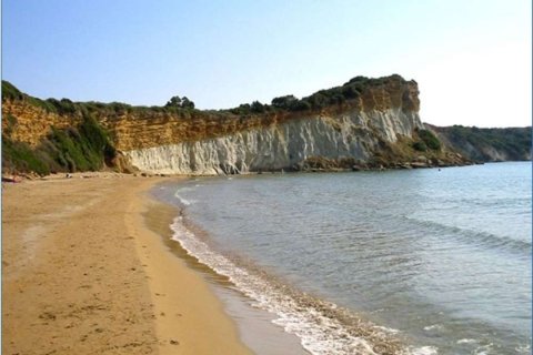 Land in Zakynthos, Greece No. 28055 5