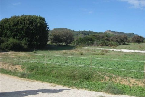 Land in Zakynthos, Greece No. 28055 2