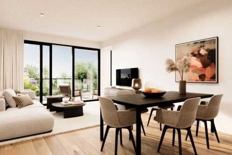 2 bedrooms Penthouse in Larnaca, Cyprus No. 33156 2