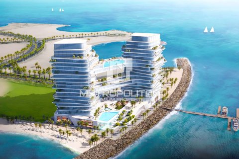 3 chambres Appartement à Al Marjan Island, UAE No. 8272 8