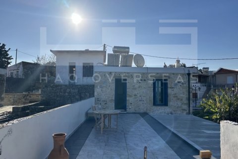 2 dormitorios Villa en Rethymno, Greece No. 24453 14