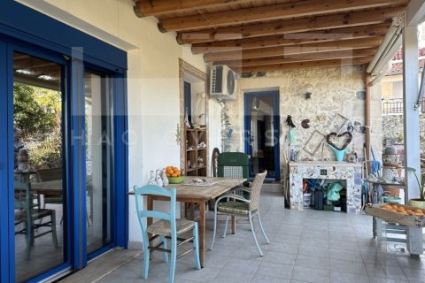 2 dormitorios Villa en Rethymno, Greece No. 24453 4