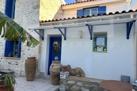 2 dormitorios Villa en Rethymno, Greece No. 24453 6