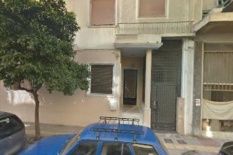 3 dormitorios Apartment en Kallithea, Greece No. 57462 1