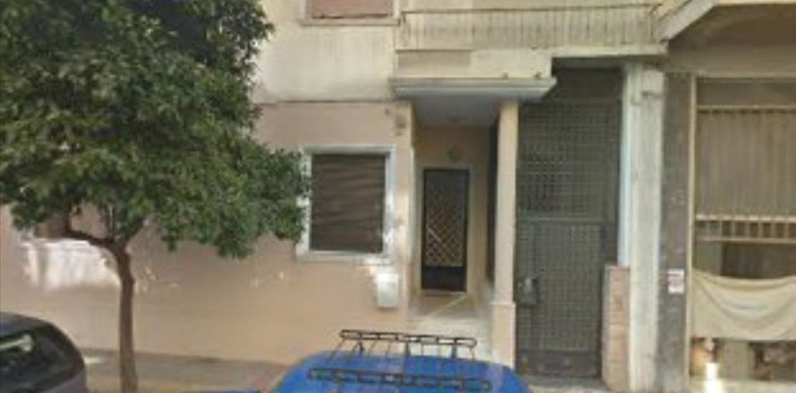 3 dormitorios Apartment en Kallithea, Greece No. 57462